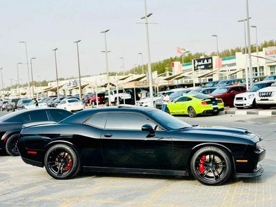2023 Dodge Challenger SRT Hellcat Jailbreak - # 33804-4