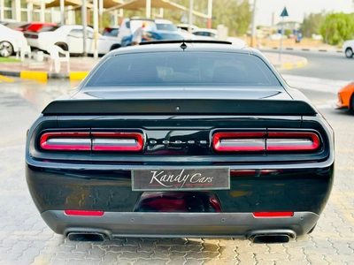 2023 Dodge Challenger SRT Hellcat Jailbreak - # 33804-2
