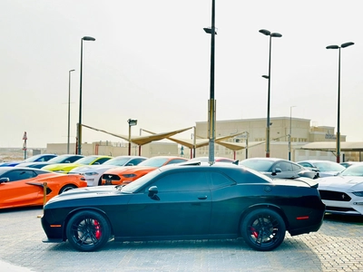 2023 Dodge Challenger SRT Hellcat Jailbreak - # 33804-1