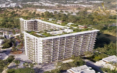 Apartment For Sale in California Residences, California Village, Dubailand, Dubai-5