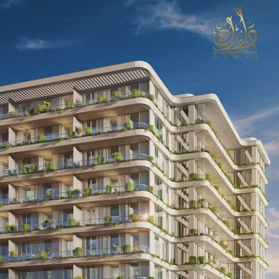 Apartment For Sale in California Residences, California Village, Dubailand, Dubai-3