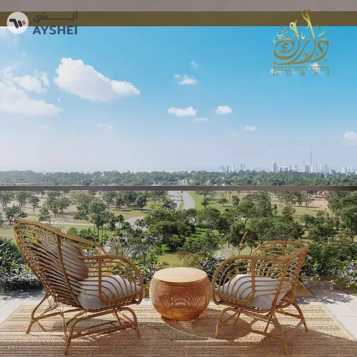 Apartment For Sale in California Residences, California Village, Dubailand, Dubai