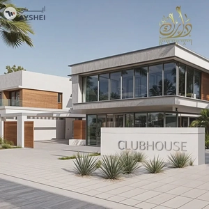 Apartment For Sale in California Residences, California Village, Dubailand, Dubai