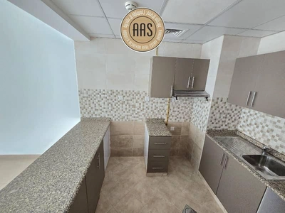 Close To Carrefour 2Bhk Both Master Rooms with all facilities-11