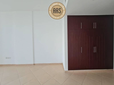 Close To Carrefour 2Bhk Both Master Rooms with all facilities-1