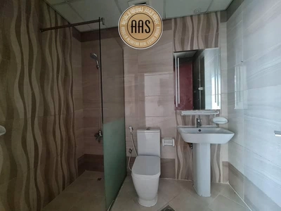 Close To Carrefour 2Bhk Both Master Rooms with all facilities-4
