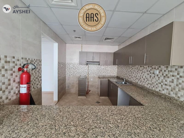 Close To Carrefour 2Bhk Both Master Rooms with all facilities