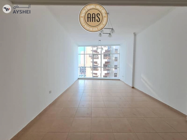 Close To Carrefour 2Bhk Both Master Rooms with all facilities