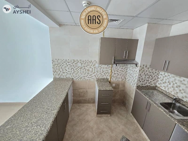 Close To Carrefour 2Bhk Both Master Rooms with all facilities