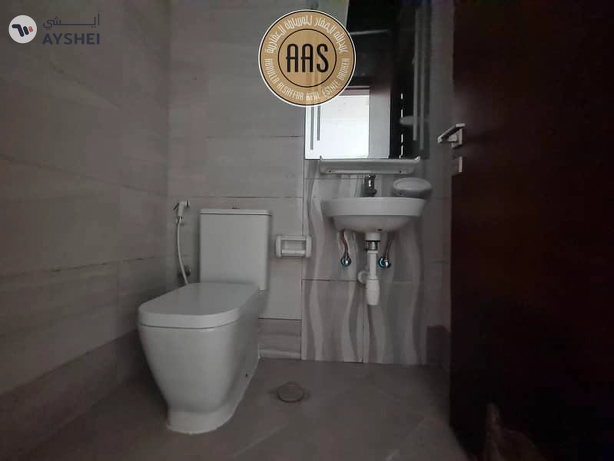 Close To Carrefour 2Bhk Both Master Rooms with all facilities-12-12