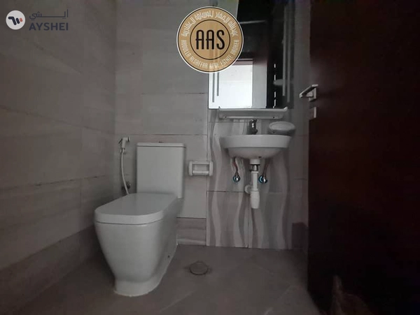 Close To Carrefour 2Bhk Both Master Rooms with all facilities