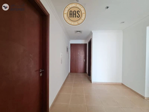 Close To Carrefour 2Bhk Both Master Rooms with all facilities