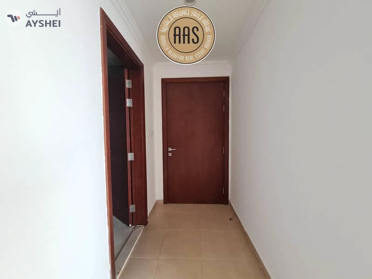 Close To Carrefour 2Bhk Both Master Rooms with all facilities-2-2