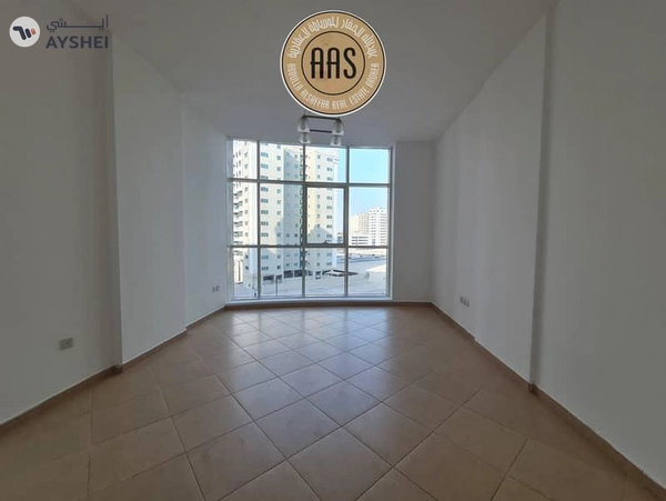 Close To Carrefour 2Bhk Both Master Rooms with all facilities