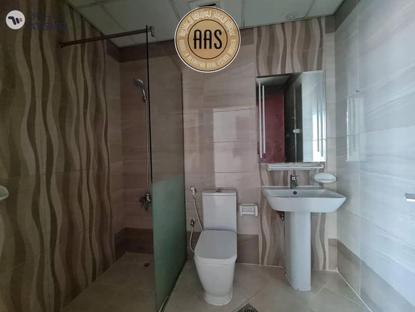 Close To Carrefour 2Bhk Both Master Rooms with all facilities