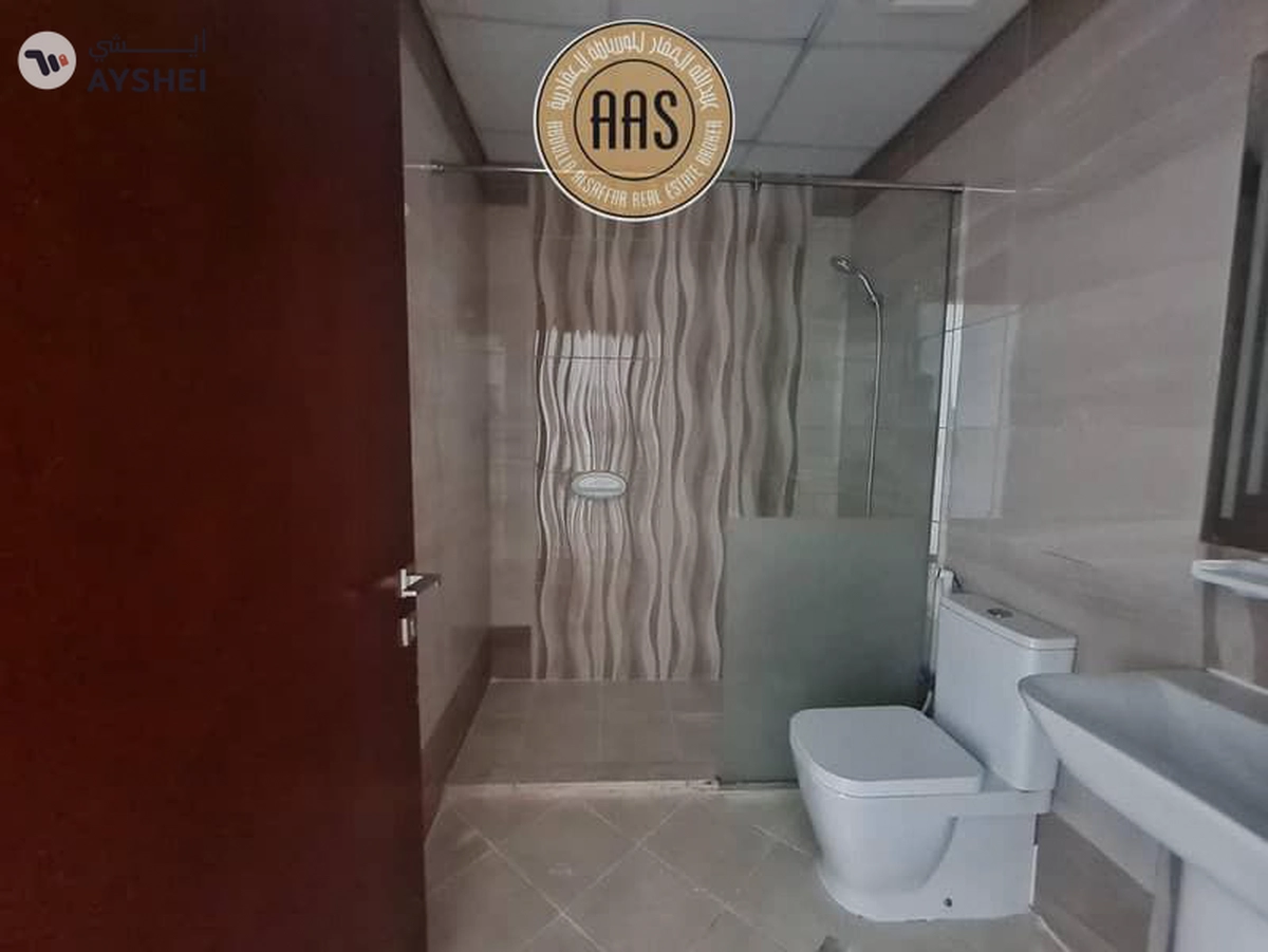 Close To Carrefour 2Bhk Both Master Rooms with all facilities-5-5