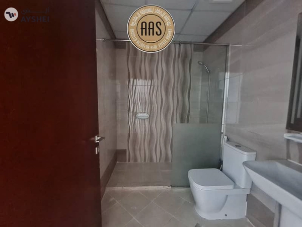 Close To Carrefour 2Bhk Both Master Rooms with all facilities