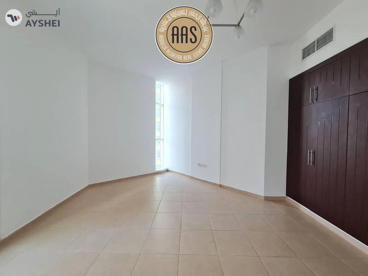 Close To Carrefour 2Bhk Both Master Rooms with all facilities-7-7