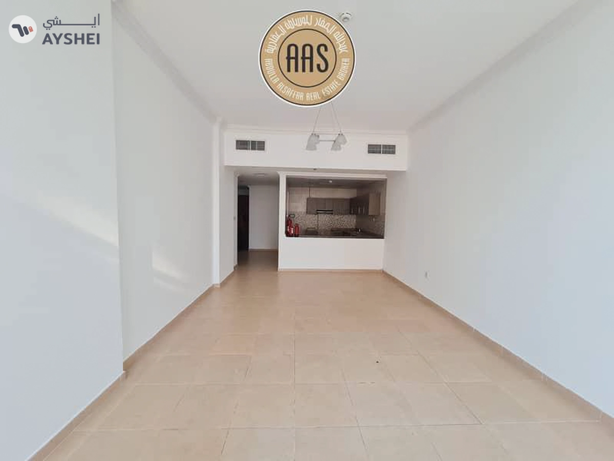Close To Carrefour 2Bhk Both Master Rooms with all facilities-8-8