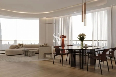 Binghatti Skyrise Tower C, Binghatti Skyrise, Business Bay, Dubai-9