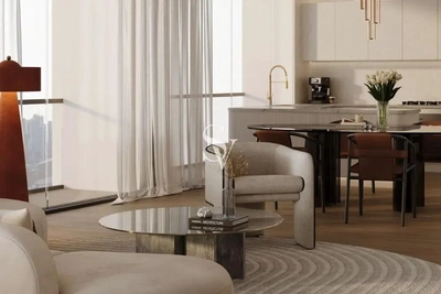 Binghatti Skyrise Tower C, Binghatti Skyrise, Business Bay, Dubai-11
