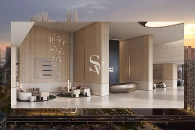Binghatti Skyrise Tower C, Binghatti Skyrise, Business Bay, Dubai-2