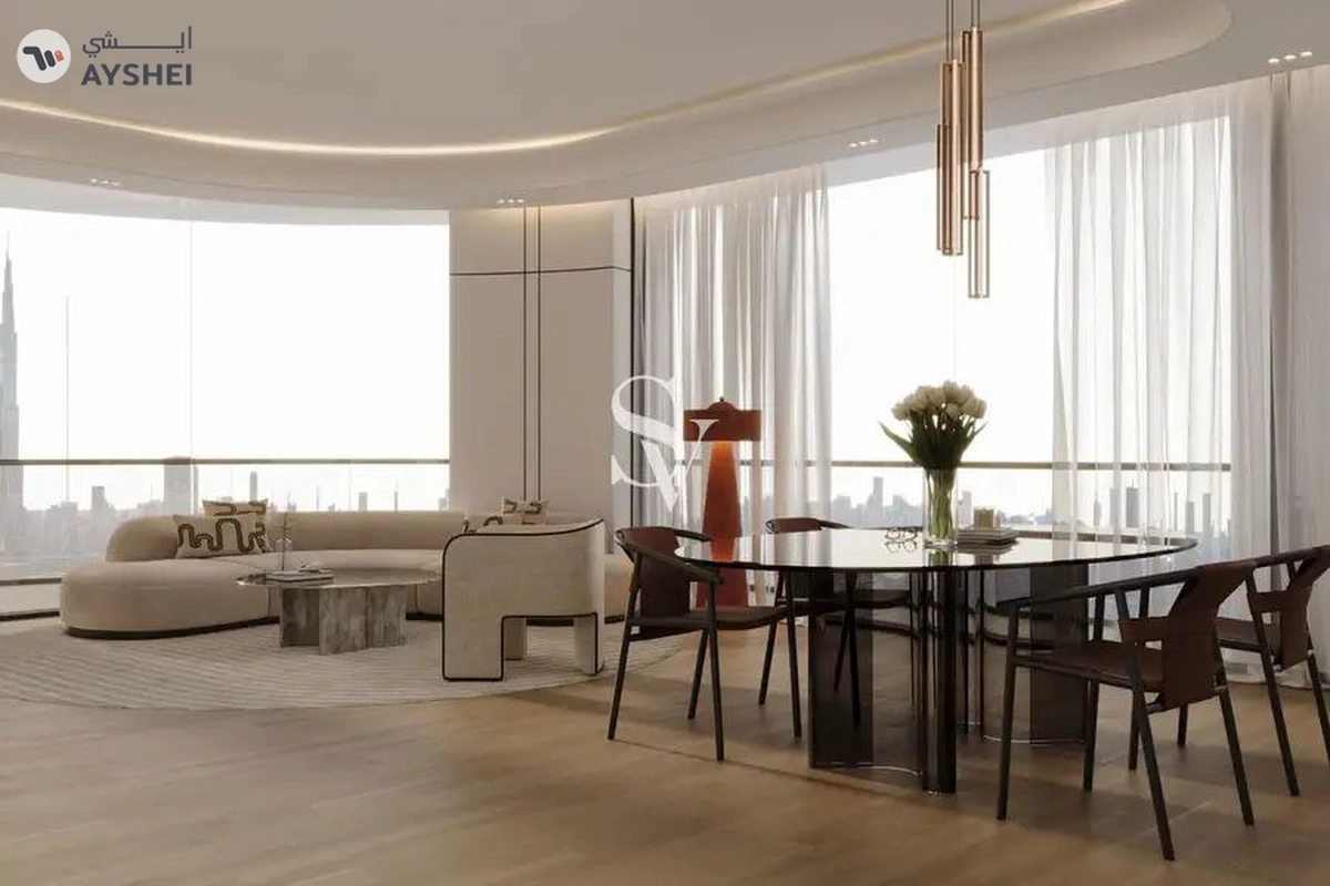 Binghatti Skyrise Tower C, Binghatti Skyrise, Business Bay, Dubai-9-9