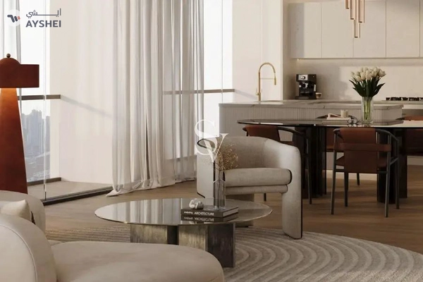 Binghatti Skyrise Tower C, Binghatti Skyrise, Business Bay, Dubai