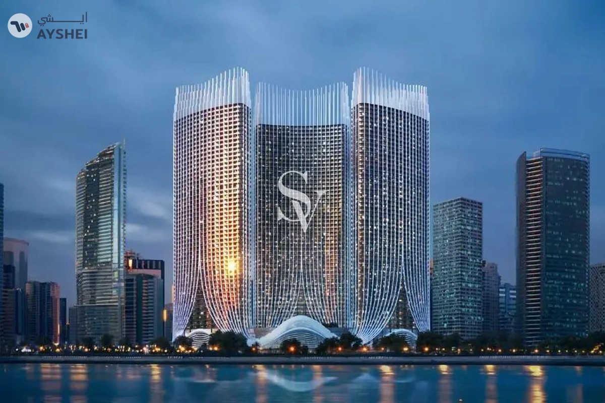 Binghatti Skyrise Tower C, Binghatti Skyrise, Business Bay, Dubai-14-14