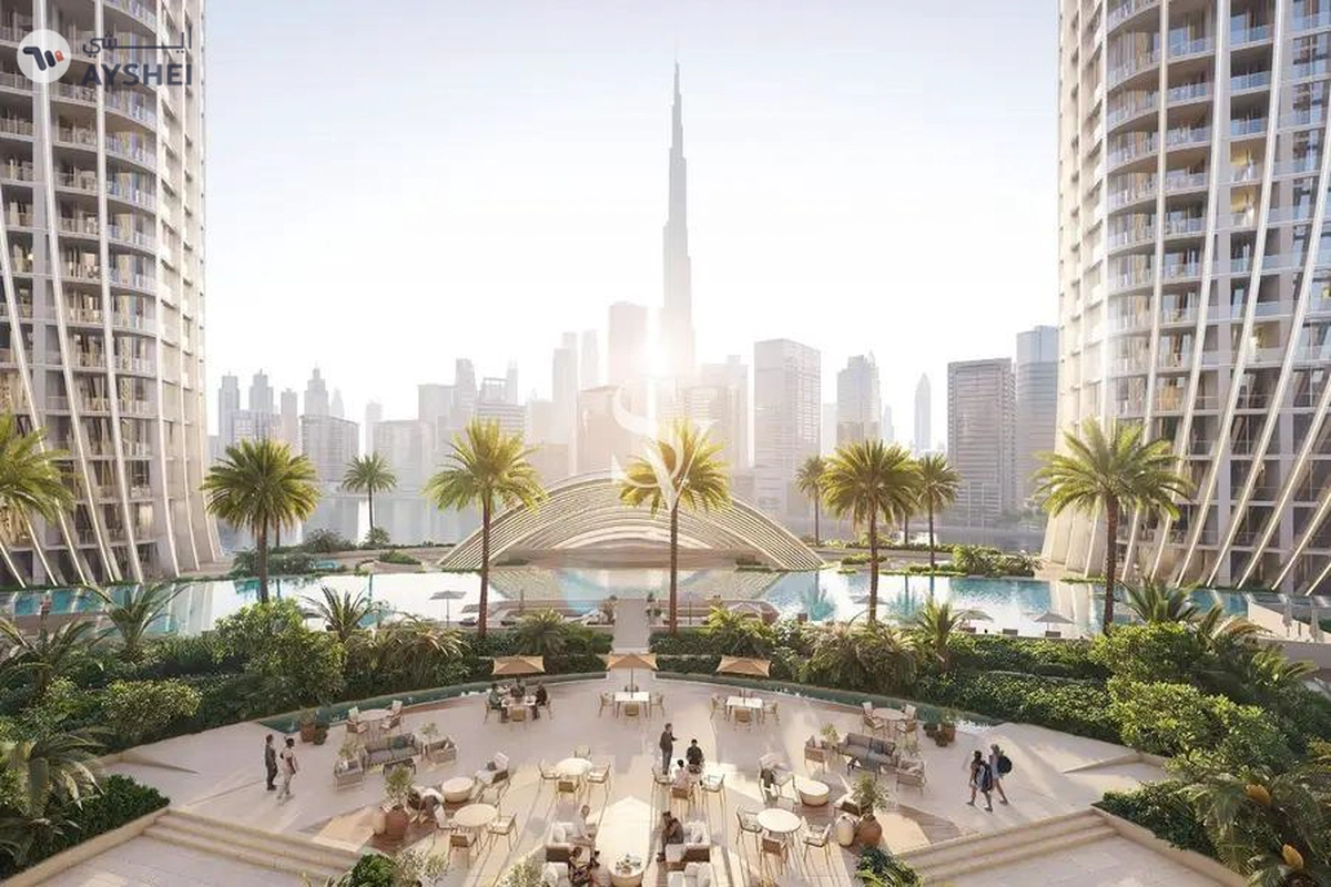 Binghatti Skyrise Tower C, Binghatti Skyrise, Business Bay, Dubai-16-16