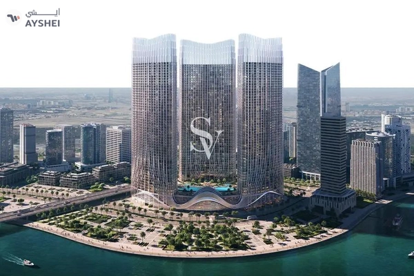 Binghatti Skyrise Tower C, Binghatti Skyrise, Business Bay, Dubai