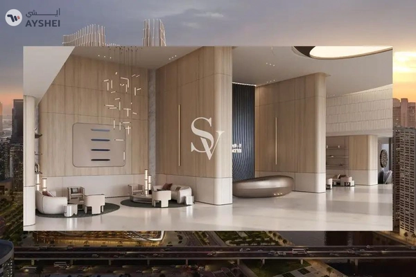 Binghatti Skyrise Tower C, Binghatti Skyrise, Business Bay, Dubai