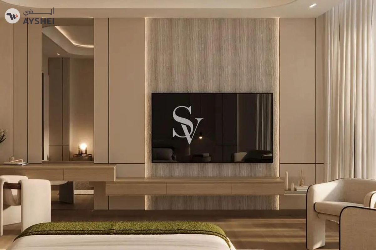 Binghatti Skyrise Tower C, Binghatti Skyrise, Business Bay, Dubai-7-7