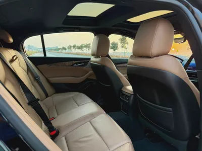 2022 Cadillac CT5 550T V6 GCC Specs full service history agency maintenance excellence conditions-11