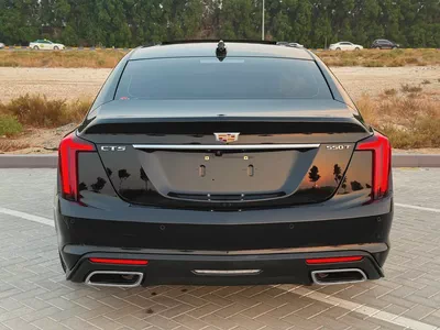 2022 Cadillac CT5 550T V6 GCC Specs full service history agency maintenance excellence conditions-7