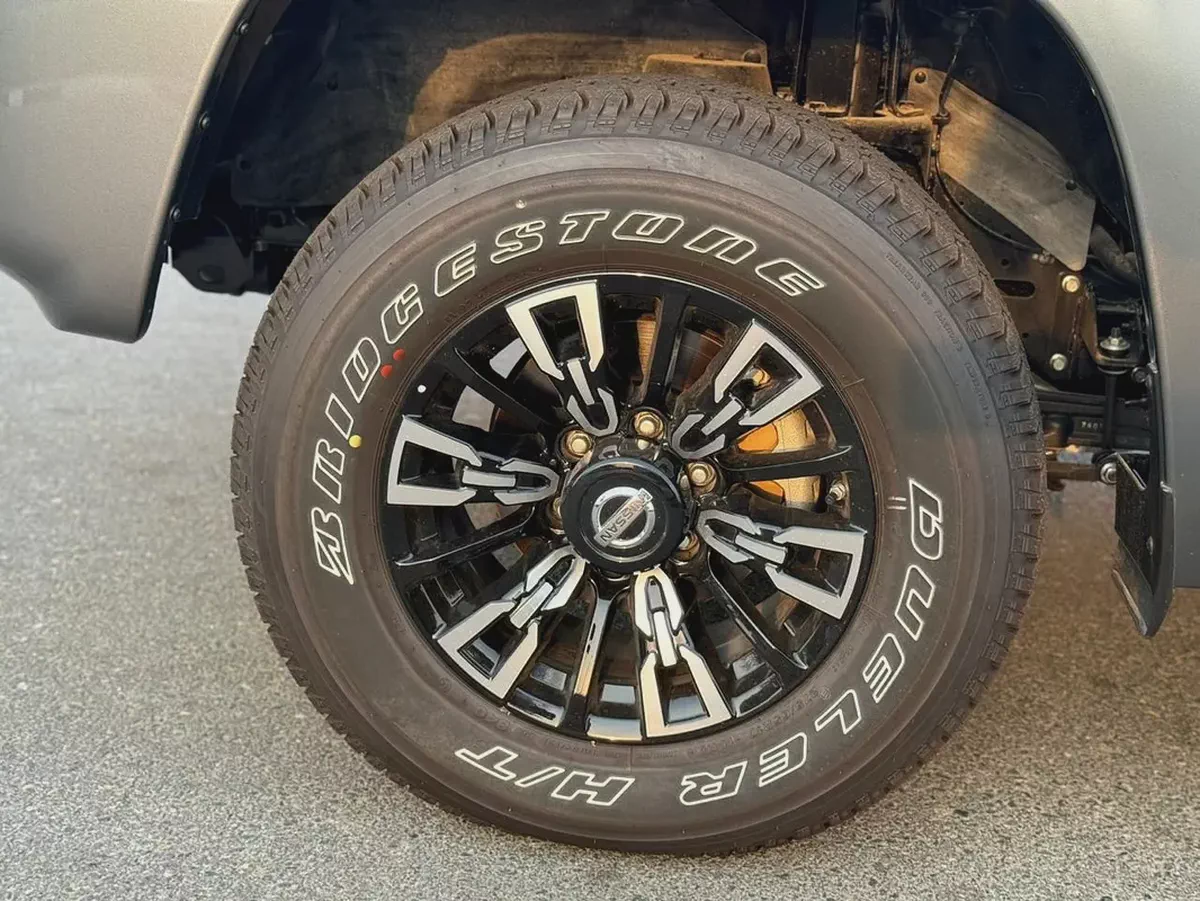 Nissan Patrol Safari Super Safari 2023 GCC Specs-18-18