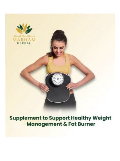 MARHAM HERBAL Slimmarm Tablet: Your Ultimate Solution -2