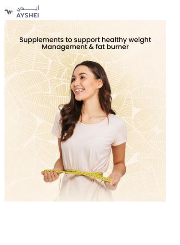 MARHAM HERBAL Slimmarm Tablet: Your Ultimate Solution 