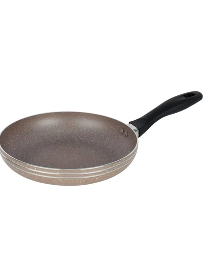 DELCASA 10 Pcs nonstick Aluminum Cookware Set Durable Marble Coating Non Stick Pots-4