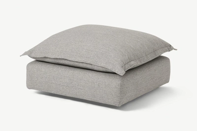 Fernsby Modular Sofa, Silver Grey-6