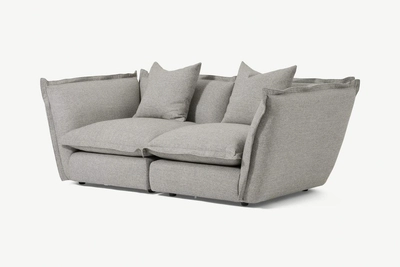 Fernsby Modular Sofa, Silver Grey-5