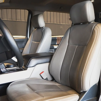 AED 2,299 pm  • 0% Downpayment • Ford F-150 Lariat • 1 Year Warranty-13