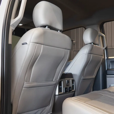 AED 2,299 pm  • 0% Downpayment • Ford F-150 Lariat • 1 Year Warranty-14