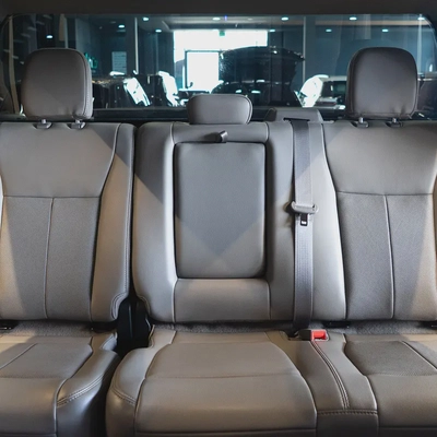 AED 2,299 pm  • 0% Downpayment • Ford F-150 Lariat • 1 Year Warranty-15