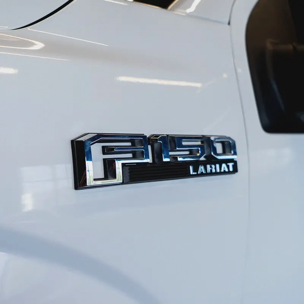 AED 2,299 pm  • 0% Downpayment • Ford F-150 Lariat • 1 Year Warranty