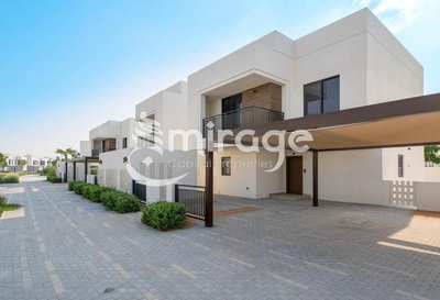 Villa for rent in Noya 1, Noya-0