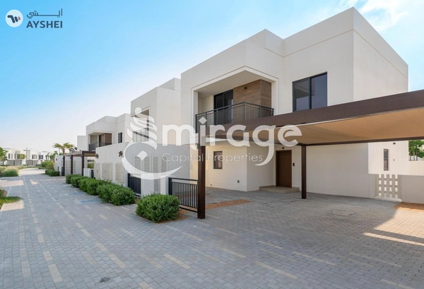 Villa for rent in Noya 1, Noya