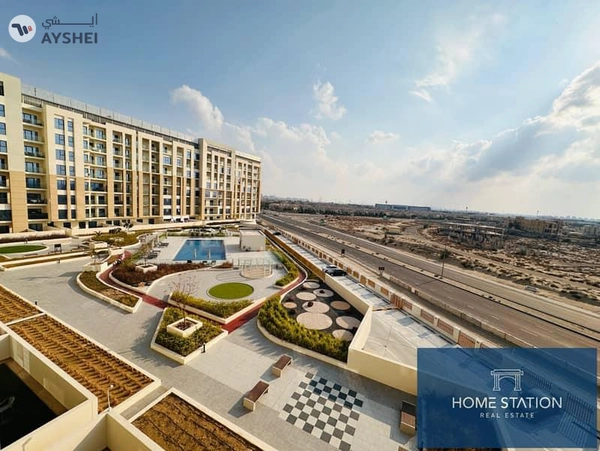 Tower B, Rukan Tower, Rukan, Dubailand, Dubai