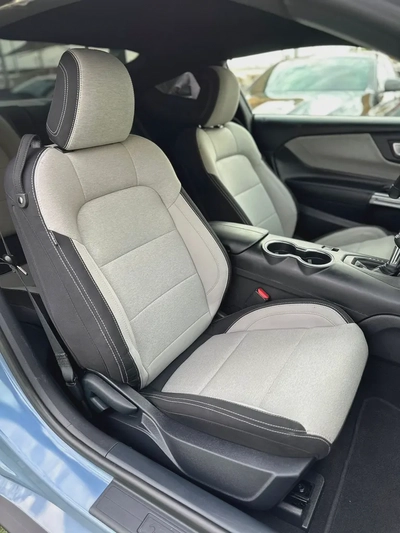 2024 Ford Mustang GT - American Specs-9