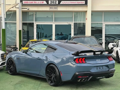 2024 Ford Mustang GT - American Specs-5